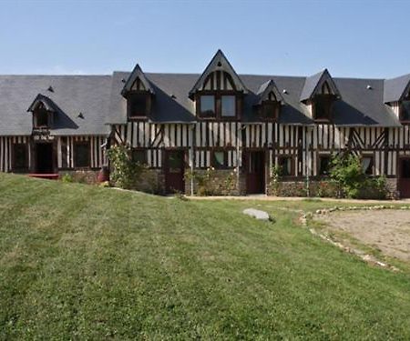 Victot-Pontfol Les Chambres De Pontfol - Chambres D'Hotes - Guest House מראה חיצוני תמונה