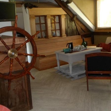 Victot-Pontfol Les Chambres De Pontfol - Chambres D'Hotes - Guest House מראה חיצוני תמונה