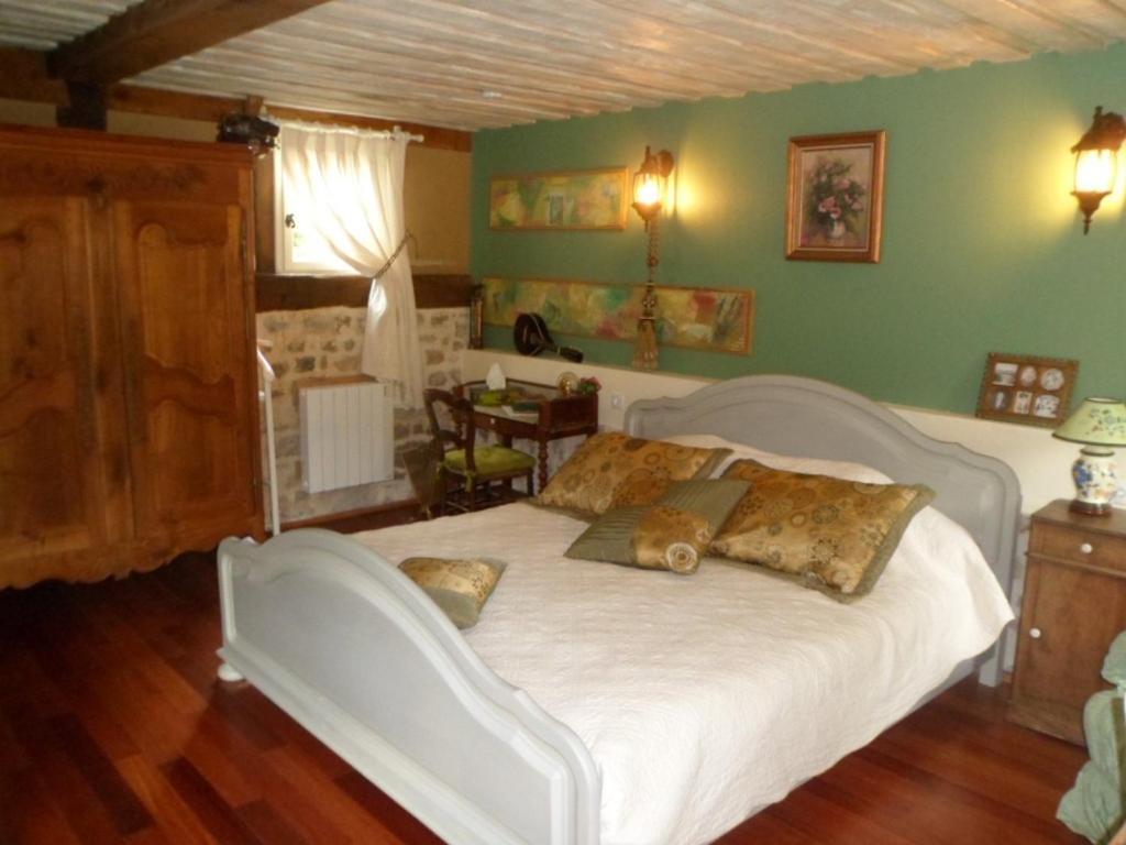 Victot-Pontfol Les Chambres De Pontfol - Chambres D'Hotes - Guest House מראה חיצוני תמונה