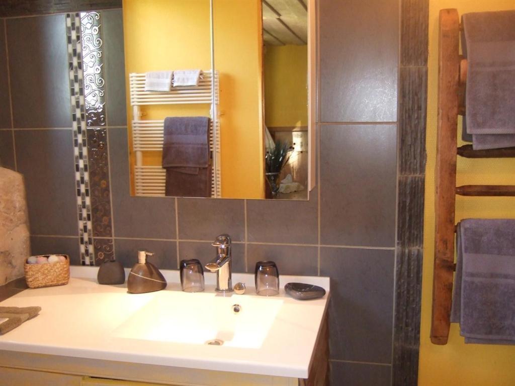 Victot-Pontfol Les Chambres De Pontfol - Chambres D'Hotes - Guest House מראה חיצוני תמונה
