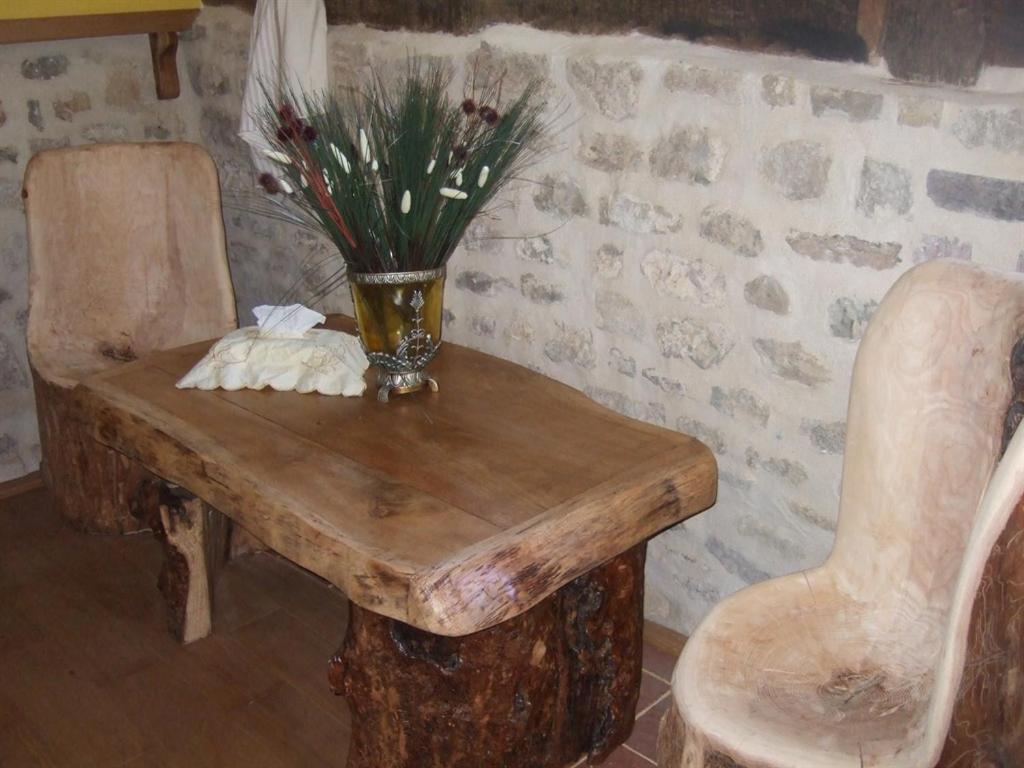 Victot-Pontfol Les Chambres De Pontfol - Chambres D'Hotes - Guest House מראה חיצוני תמונה