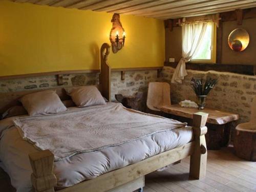 Victot-Pontfol Les Chambres De Pontfol - Chambres D'Hotes - Guest House מראה חיצוני תמונה