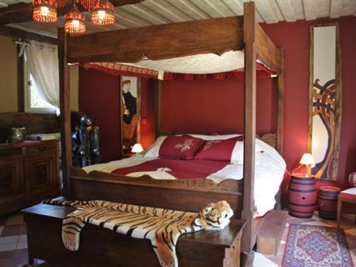 Victot-Pontfol Les Chambres De Pontfol - Chambres D'Hotes - Guest House מראה חיצוני תמונה