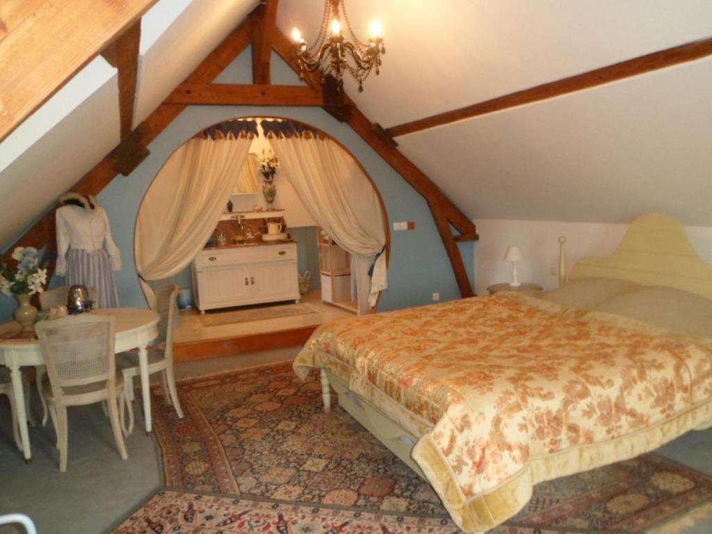 Victot-Pontfol Les Chambres De Pontfol - Chambres D'Hotes - Guest House מראה חיצוני תמונה