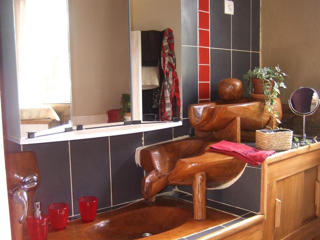 Victot-Pontfol Les Chambres De Pontfol - Chambres D'Hotes - Guest House מראה חיצוני תמונה